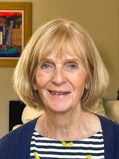Ros Thorburn Profile Picture
